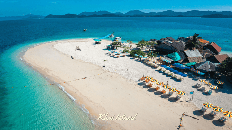 Khai Island