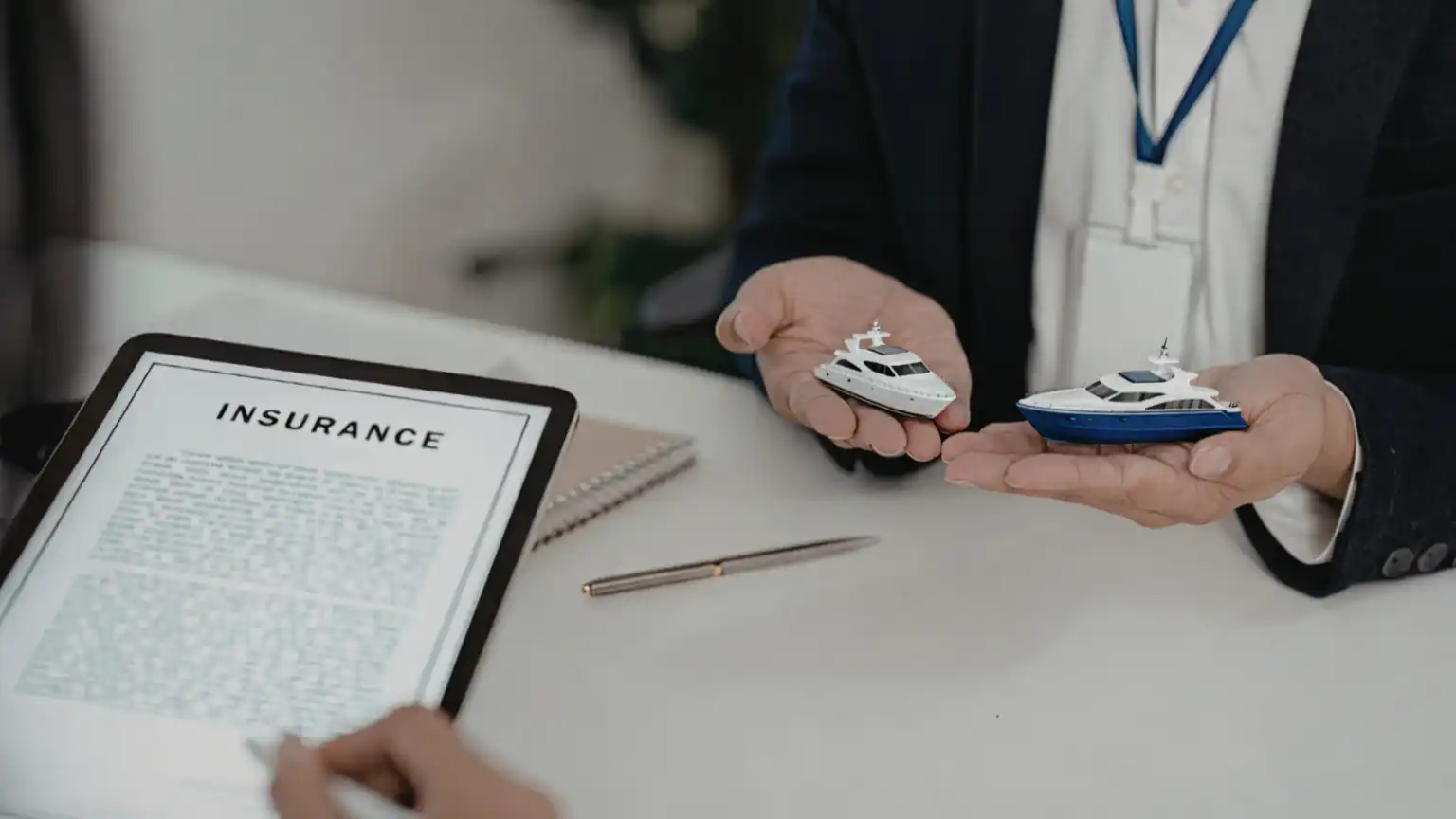 Boat Insurance : What Should Be Covered + How to Verify Before Booking