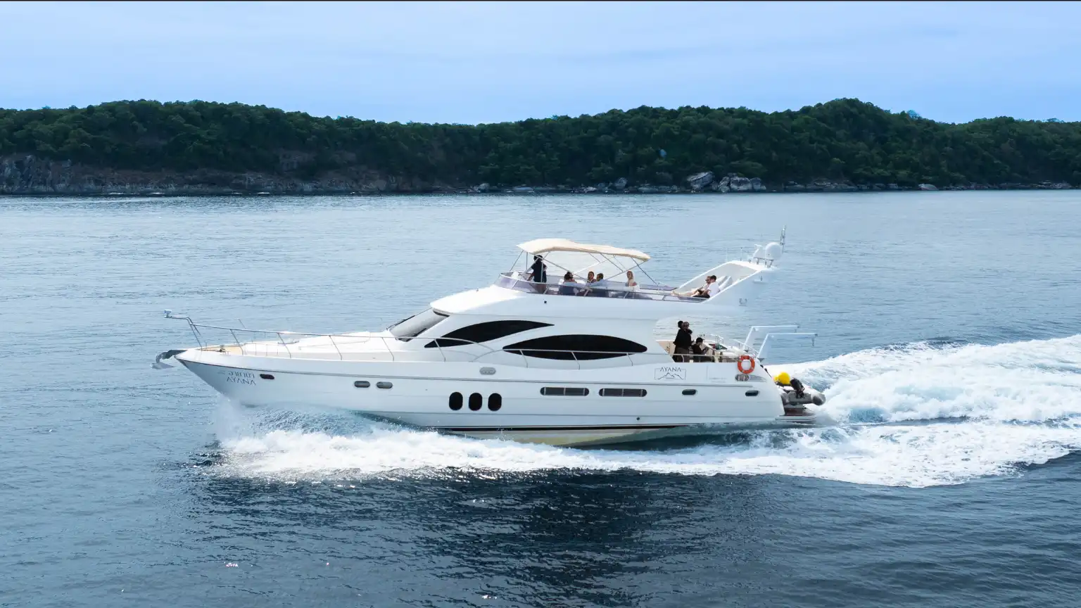Boat Rental Real Price : Why It Differs from Website Pricing