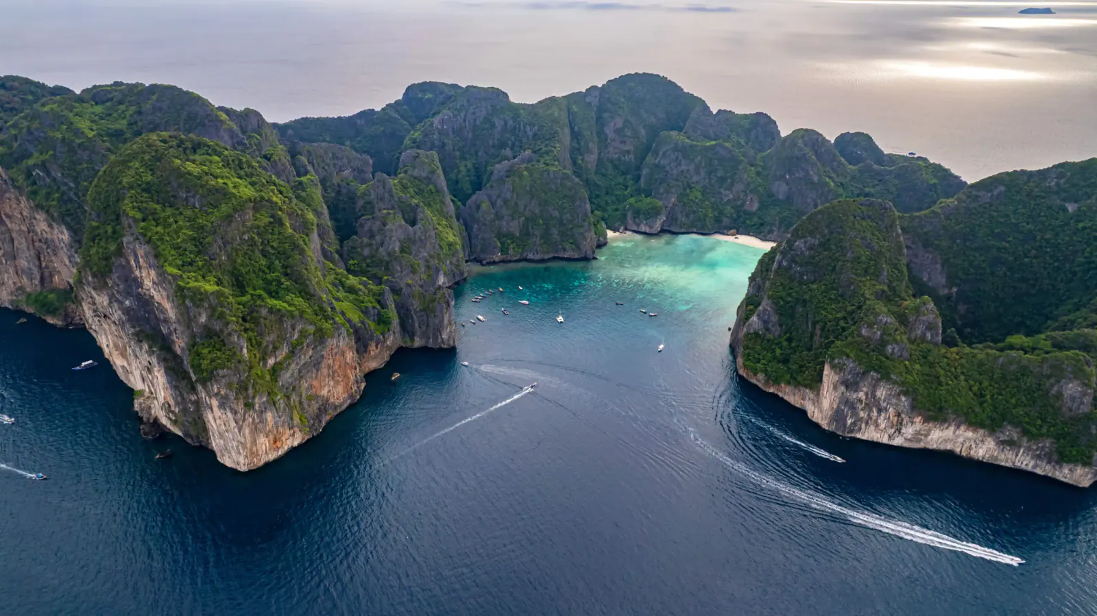 Yacht Charter Phuket Islands