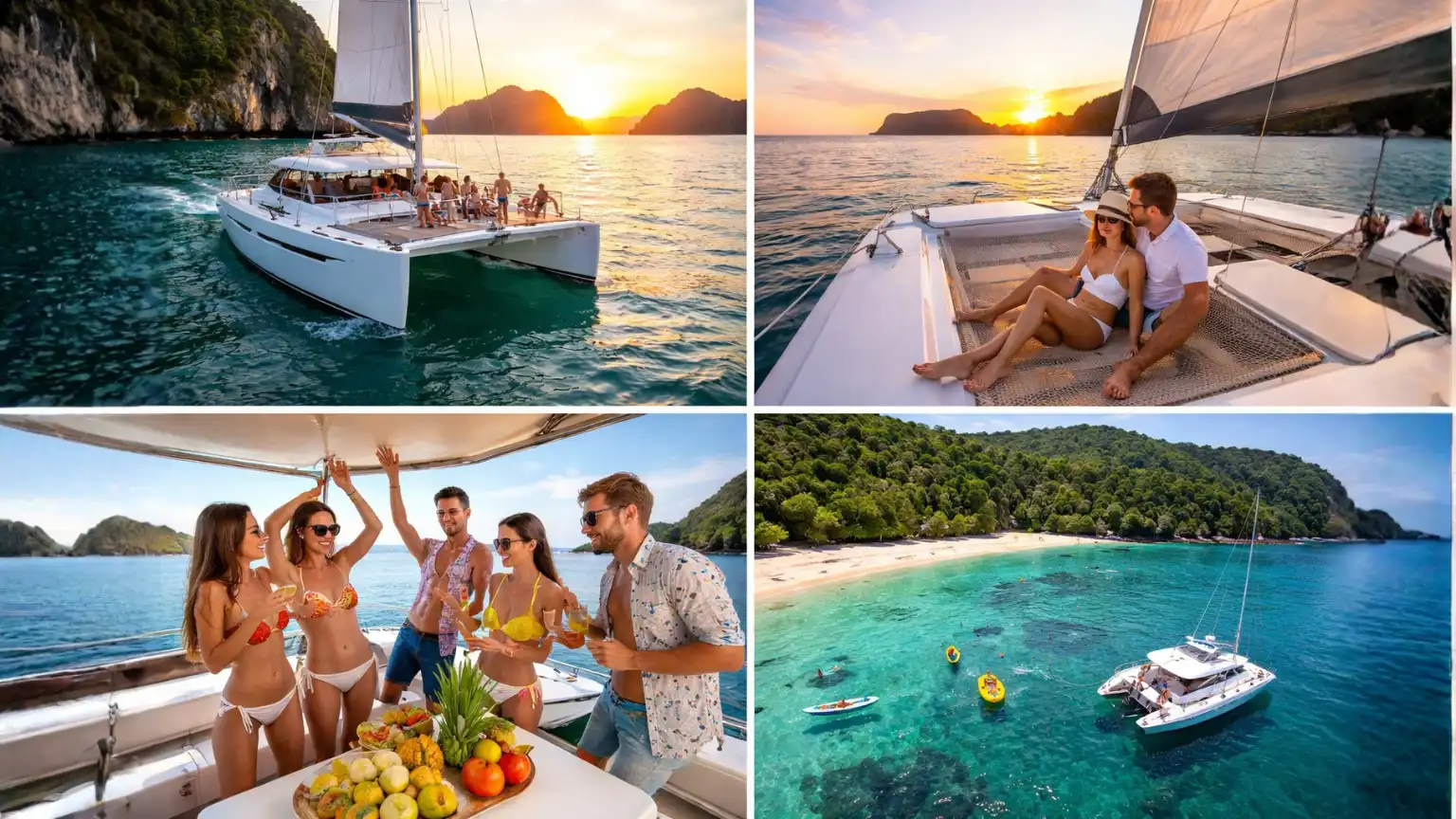 Phuket 2 Days 1 Night : Best Itinerary for a Short Trip
