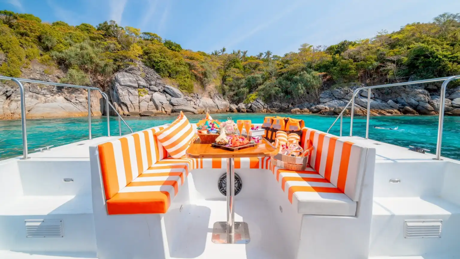 ทริปทะเลภูเก็ต Luxury วางแผนยังไง? ทุกอย่างที่ต้องรู้
