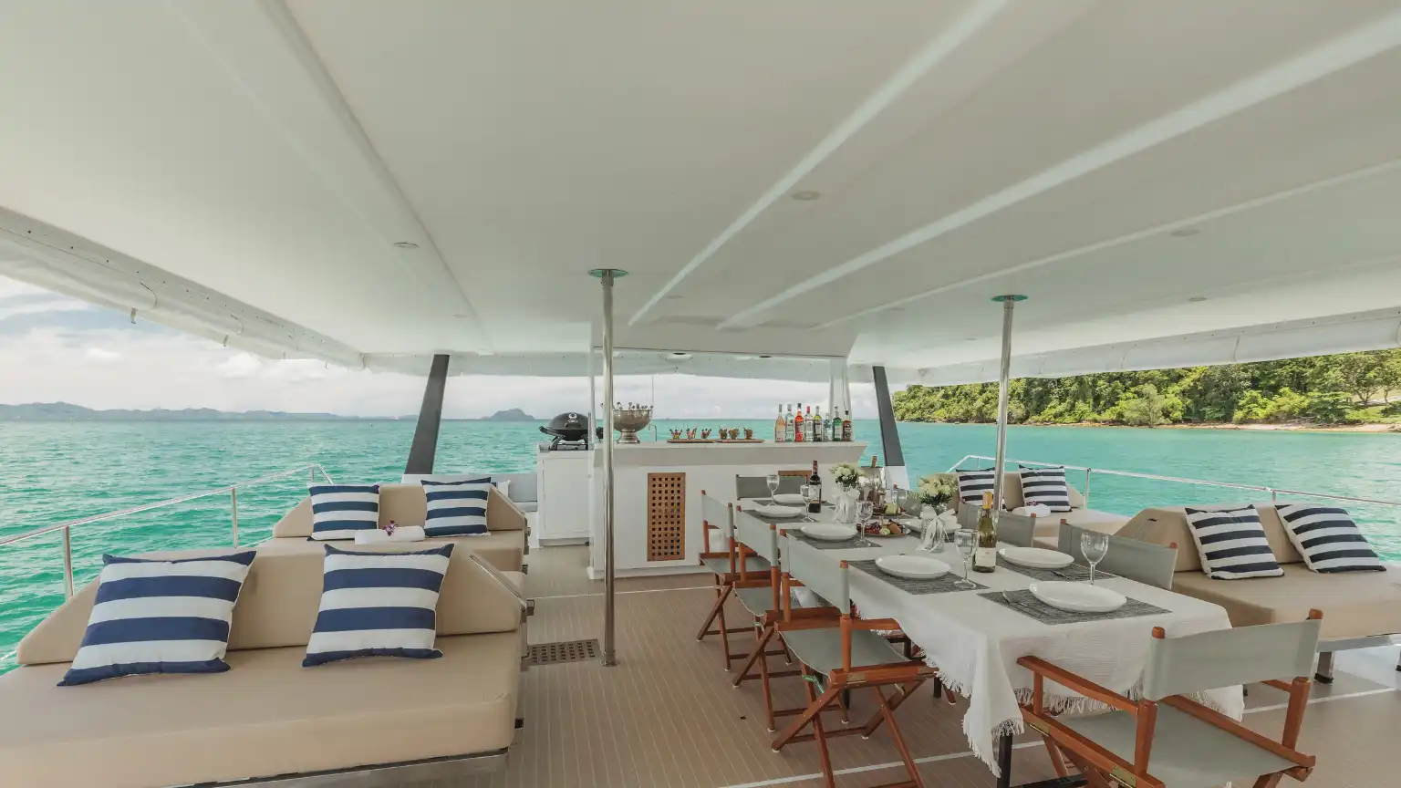 Phuket boat charter cheap season: When Is the Cheapest Time to Book?