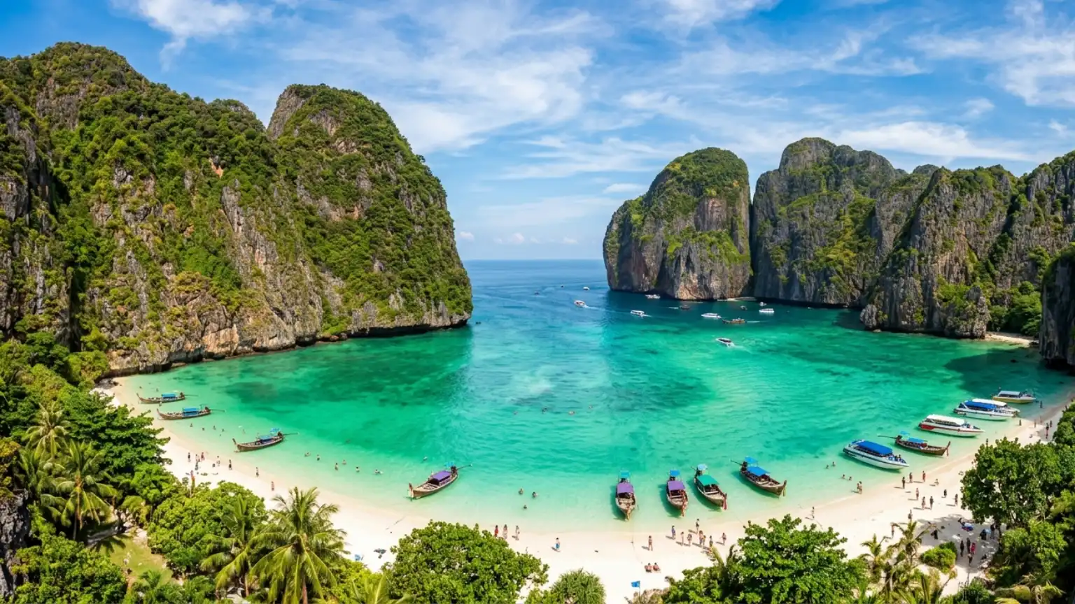 เที่ยวภูเก็ต 3 วัน 2 คืน แผนที่ดีที่สุด รวมทะเลและเมือง
