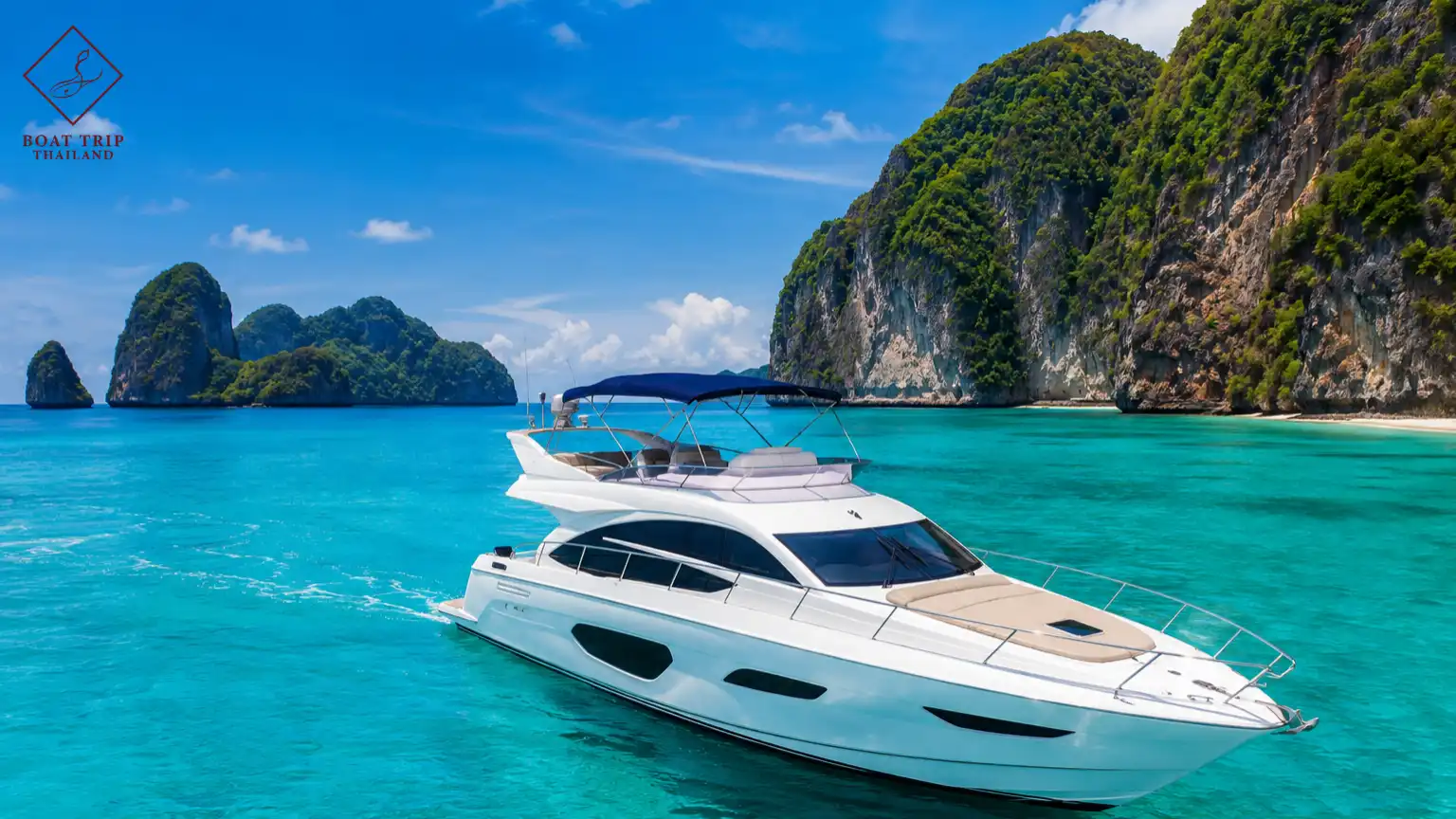 Phuket Boat Charter Long Weekend: How Far in Advance Do You Need to Book?