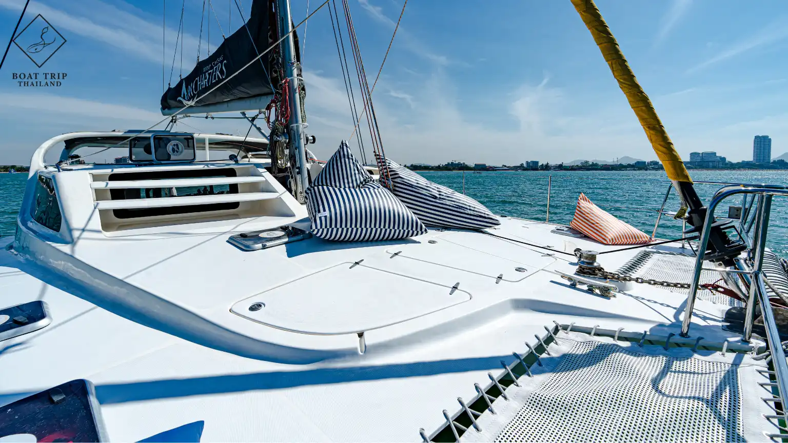 Phuket Private Island Boat Charter – Escape the Crowds