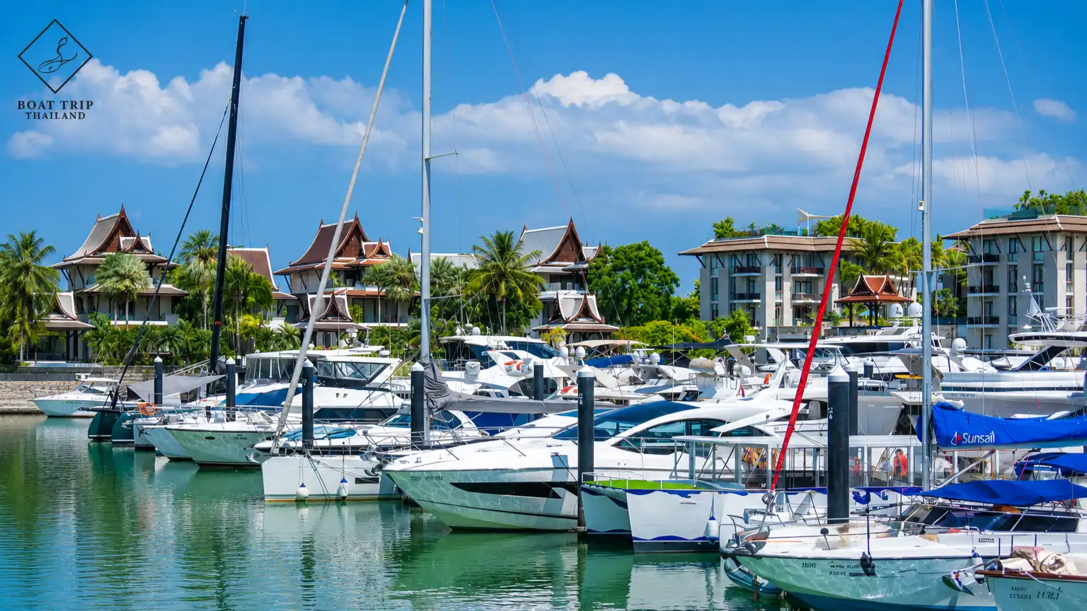 Phuket Piers Guide – Where to Find Them and Which One to Choose
