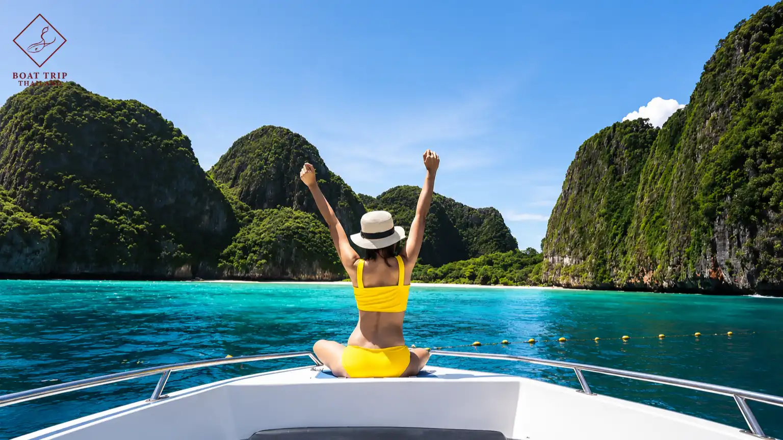 Phuket Yacht Charter Price – Is It Worth It vs a Beachfront Resort?