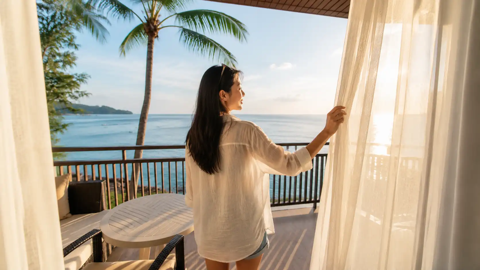 ที่พักภูเก็ตริมทะเล เลือกอย่างไรให้คุ้มค่าและไม่ผิดหวัง